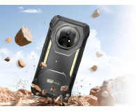 Blackview XPLORE 2 5G 12/256GB 20.000mAh czarny 120Hz - 1524421 - zdjęcie 11
